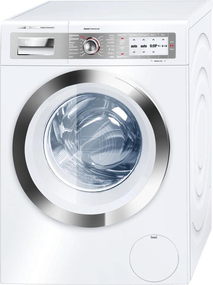 Bosch  I-dos Way32841 Wasmachine 9kg 1600t, Elektronische apparatuur, Wasmachines, Ophalen of Verzenden