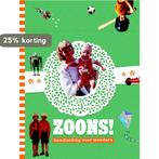 Zoons! 9789079961016 Gerard Janssen, Verzenden, Gerard Janssen