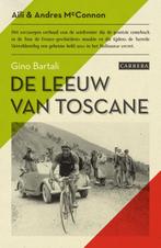 Gino Bartali 9789048813100 Aili McConnon, Verzenden, Gelezen, Aili McConnon