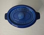 Staub - Cousances - Cocotte (2) - Fonte émaillée
