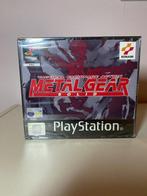 Sony - Playstation 1 (PS1) - Metal Gear Solid - Ita -