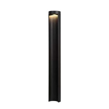 Lucide COMBO - Sokkellamp Buiten - Ø 9 cm - LED -