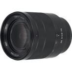 Sony FE 24-70mm F/4.0 ZA OSS ZEISS Vario-Tessar T* occasion, Audio, Tv en Foto, Verzenden, Zo goed als nieuw