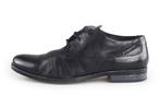 Bugatti Nette schoenen in maat 42 Zwart | 10% extra korting, Vêtements | Hommes, Chaussures, Overige typen, Verzenden