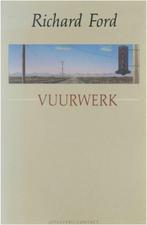 Vuurwerk 9789025468477, Livres, Verzenden, Richard Ford, Tineke Funhoff