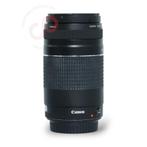 Canon 75-300mm 4.0-5.6 III EF nr. 0816, Ophalen of Verzenden