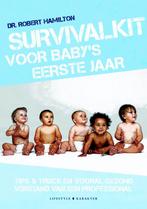 Survivalkit voor babys eerste jaar 9789045216614, Robert Hamilton, N.v.t., Verzenden