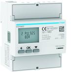 Hager Elektriciteitsmeter - ECP380D, Doe-het-zelf en Bouw, Elektriciteit en Kabels, Verzenden, Nieuw