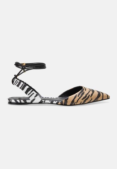Mangará Dames sandalen Palmito Geitenleer - Dierenprint, Vêtements | Femmes, Chaussures, Envoi