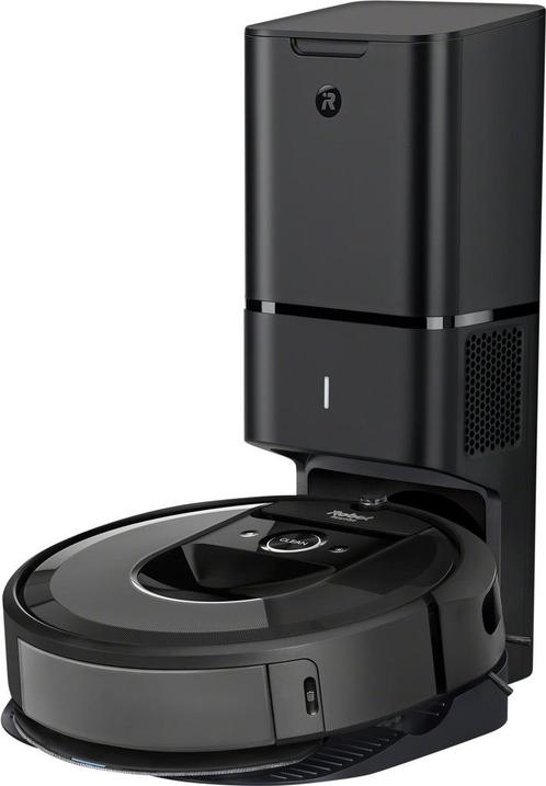 iRobot Roomba Combo i8+, Elektronische apparatuur, Stofzuigers, Verzenden