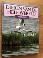 Watervogels 9789051080476, Hugo Kuipers, Verzenden