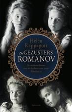 De gezusters Romanov 9789000344871, Boeken, Gelezen, Helen Rappaport, N.v.t., Verzenden