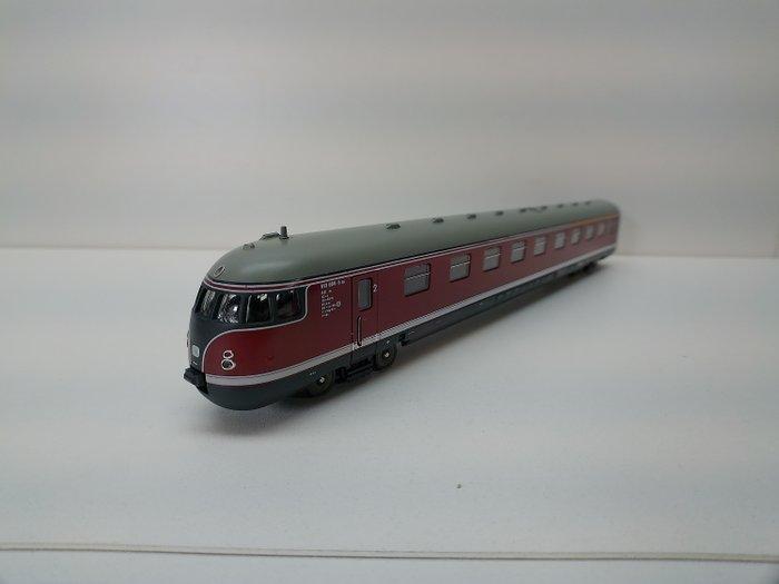 Lima H0 - 149808 - Treinstel (1) - Diesel train set BR613 -, Hobby en Vrije tijd, Modeltreinen | H0