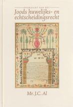 Overzicht van het Joodse huwelijks-en echtscheidingsrecht -, Boeken, Verzenden, Nieuw