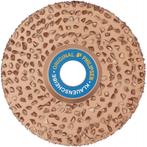 Super-klauwslijpschijf, 125mm tweezijdig bezet - kerbl