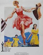 Howard Terpning - the Sound of Music - Julie Andrews, Verzamelen, Nieuw