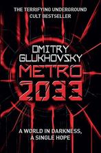 Metro 2033 9780575086258 Dmitry Glukhovsky, Boeken, Verzenden, Gelezen, Dmitry Glukhovsky