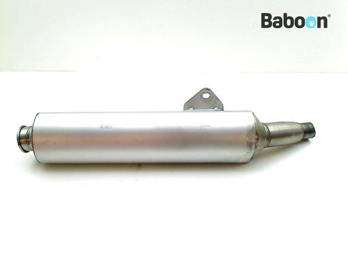 Silencieux déchappement Original droite Ducati Monster 900, Motoren, Onderdelen | Ducati, Verzenden