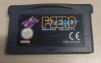 F-Zero maximum velocity (Gameboy Advance Nieuw game), Games en Spelcomputers, Games | Nintendo Game Boy, Nieuw, Ophalen of Verzenden
