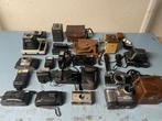 Agfa, Exakta, Kodak, Olympus, Philips, Polaroid, Vivitar,, Audio, Tv en Foto, Nieuw