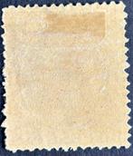 Espagne 1889/1901 - Alfonso XIII pelé avec avis, Gestempeld