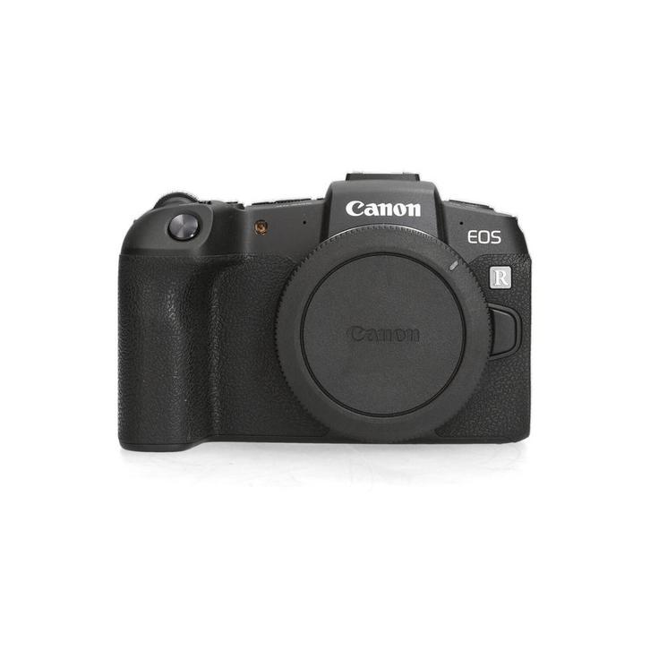 Canon EOS RP, Audio, Tv en Foto, Fotocamera's Digitaal, Zo goed als nieuw, Ophalen of Verzenden