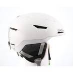 55 56 57 58 59 skihelm/snowboardhelm SMITH VIDA 2024, White/, Overige merken, Verzenden, Overige typen, Nieuw