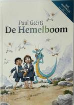 De Hemelboom + CD, Boeken, Nieuw, Nederlands, Verzenden