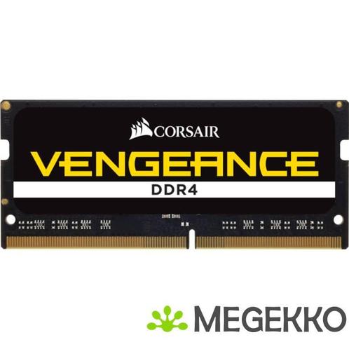 Corsair DDR4 SODIMM Vengeance 1x8GB 3200, Informatique & Logiciels, Ordinateurs & Logiciels Autre, Envoi
