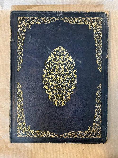 Mary Russell Mitford (editor), W. and E. Finden, Antiek en Kunst, Antiek | Boeken en Manuscripten