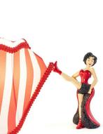 Seletti - Uto Balmoral - Lamp - Circus Lucy - hars