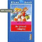 De griezelcamping / Bizon blauw 9789027689078 Bies van Ede, Verzenden, Gelezen, Bies van Ede