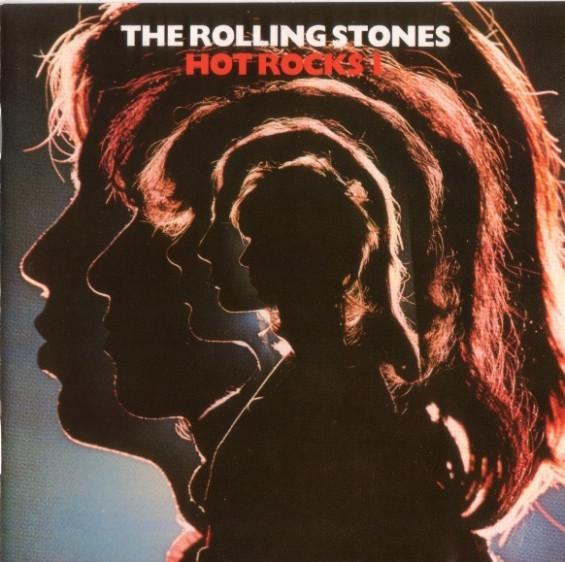 The Rolling Stones - Hot Rocks 1, Cd's en Dvd's, Cd's | Rock, Gebruikt