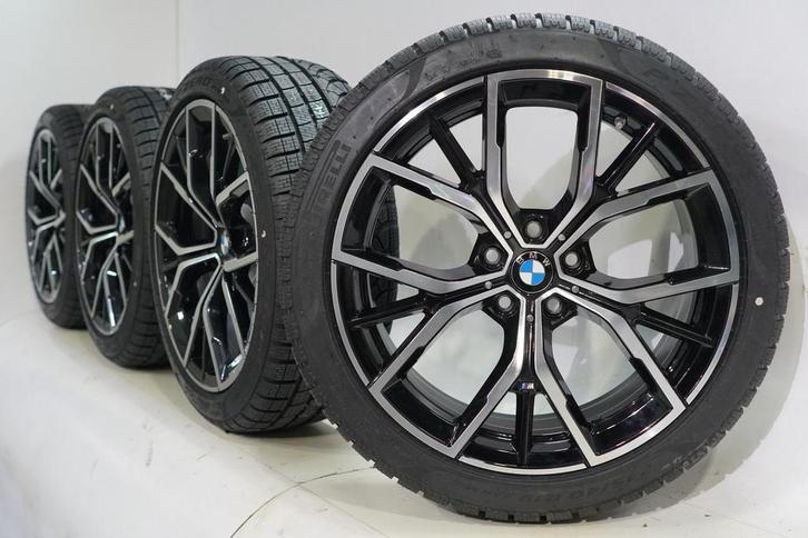BMW 5 serie G30 G31 8 serie G14 G15 G16 845M 19 inch velgen, Auto-onderdelen, Banden en Velgen, Ophalen of Verzenden