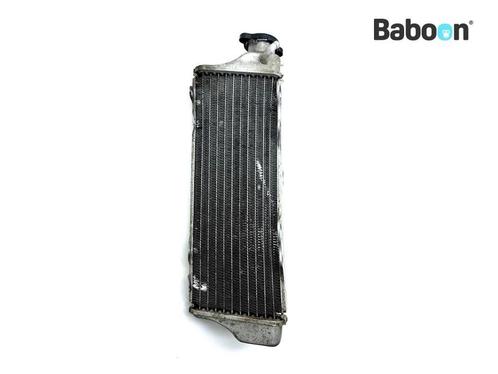 Radiateur droite Husqvarna SM 125 S 2009-2013, Motoren, Onderdelen | Overige, Verzenden