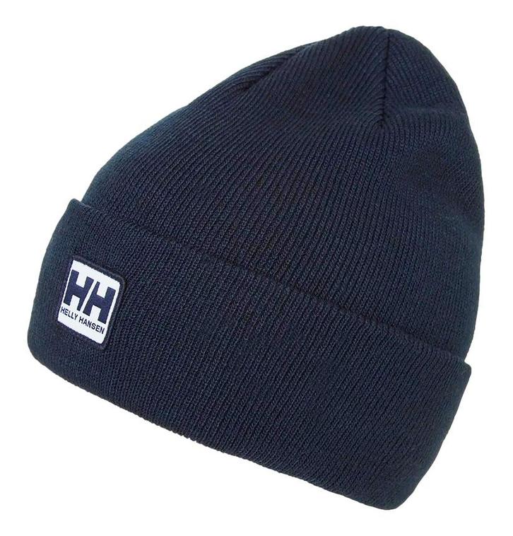 Helly Hansen Unisex Muts Urban Cuff Beanie, Watersport en Boten, Watersportkleding, Nieuw