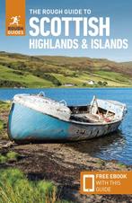 Rough Guides Main Series-The Rough Guide to Scottish, Verzenden, Rough Guides