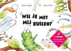 Wil je met mij ruilen? 9789090342856 Nienke van Dijken, Verzenden, Zo goed als nieuw, Nienke van Dijken