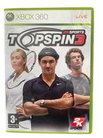 Topspin 3 (XBOX 360) (TWEEDEHANDS), Verzenden, Nieuw