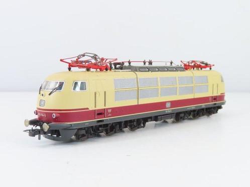Roco H0 - 43839 - Locomotive électrique (1) - BR 103 - DB, Hobby en Vrije tijd, Modeltreinen | H0