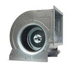 Torin afzuigmotor DDC 381-381 | 8000 m3/h | 400V, Nieuw
