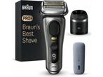 Braun 9575cc - Elektrisch scheerapparaat - 5, Verzenden, Zo goed als nieuw
