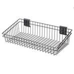 Draadmand 61 x 30 x 14 cm. tuingereedschap ophangen -, Ophalen of Verzenden, Nieuw