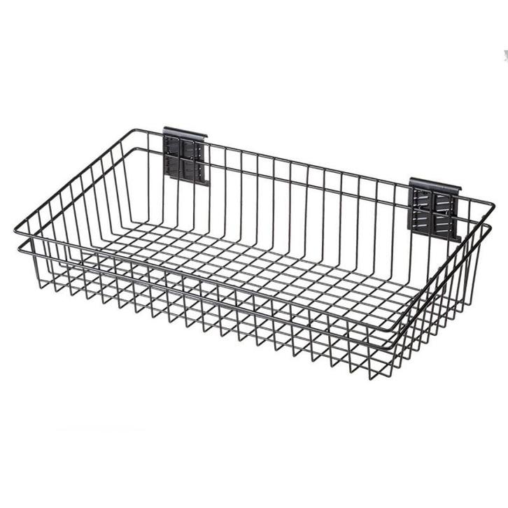 Draadmand 61 x 30 x 14 cm. tuingereedschap ophangen -, Auto-onderdelen, Ophanging en Onderstel, Ophalen of Verzenden