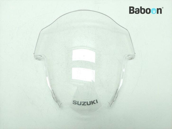 Pare-brise / écran Suzuki GSF 1250 Bandit 2007-2011, Motoren, Onderdelen | Suzuki, Verzenden
