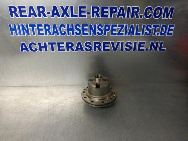 Sperdifferentieel huis tbv F10, F13 bak (zie omschrijving)., Auto-onderdelen, Transmissie en Toebehoren, Nieuw, Universele onderdelen