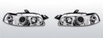 Carnamics Koplampen | Fiat Punto 94-97 3-d / Punto 94-97 5-d, Autos : Pièces & Accessoires, Verzenden
