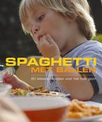 Spaghetti met ballen 9789057671678 I. van Essen, Boeken, Verzenden, Gelezen, I. van Essen