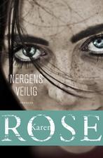 Nergens veilig / Chicago / 4 9789026147760 Karen Rose, Boeken, Verzenden, Gelezen, Karen Rose