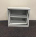 Outlet roldeurkast / archiefkast vv 1 legbord, sleutel,, Nieuw in verpakking, Bureau